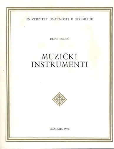 Muzički instrumenti