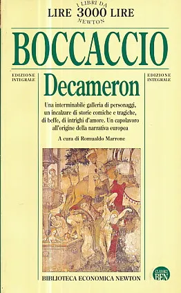Decameron