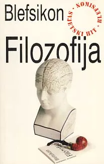 Blefsikon : Filozofija