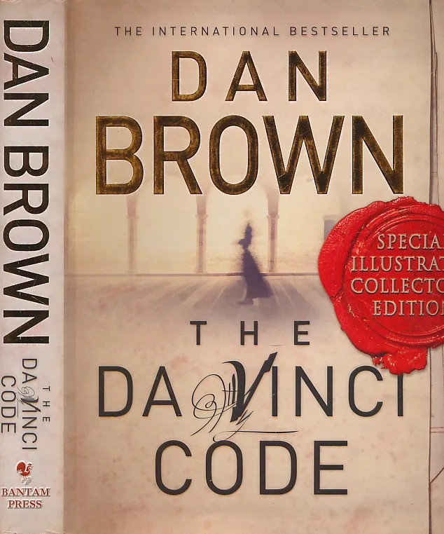 The Da Vinci Code: Special Illustrated Collector s Edition