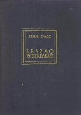 Erazmo Roterdamski