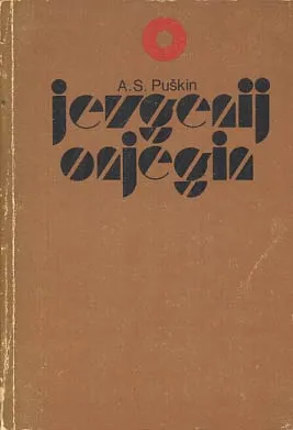 Jevgenij Onjegin