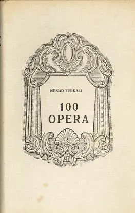 100 opera