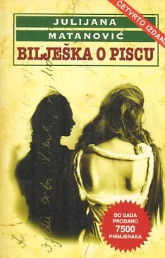 Bilješka o piscu