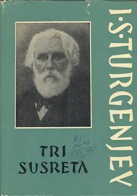 Tri susreta