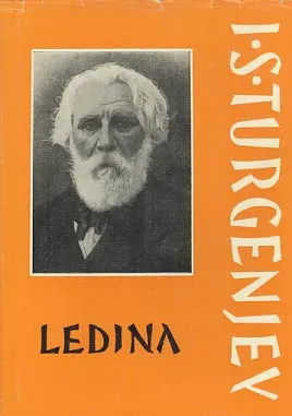 Ledina