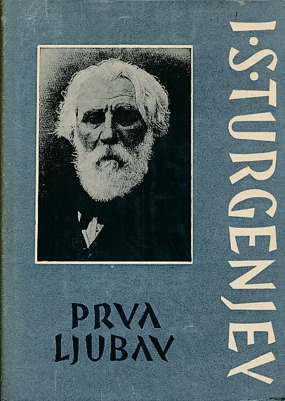 Prva ljubav