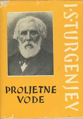 Proljetne vode