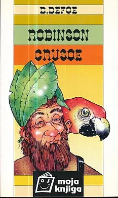 Robinson Crusoe
