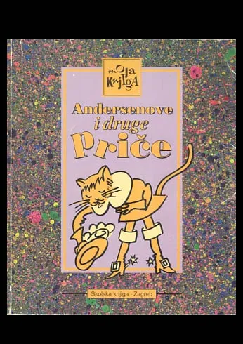Andersenove i druge priče