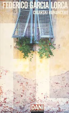 Ciganski romancero