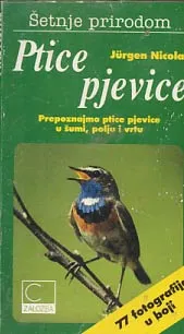 Ptice pjevice