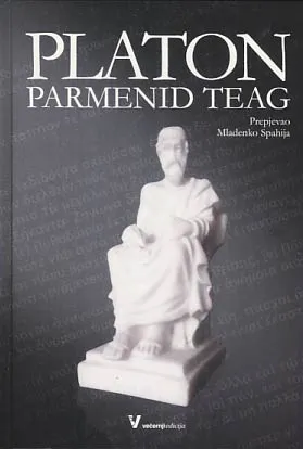 Parmenid - Teag