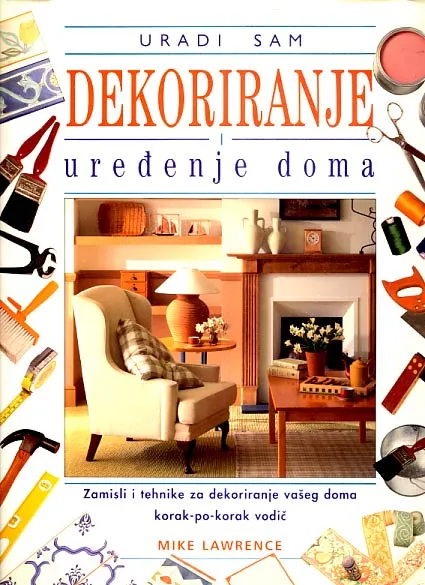 Dekoriranje i uređenje doma