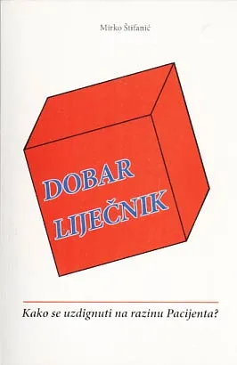 Dobar liječnik. kako se uzdignuti na razinu pacijenta?