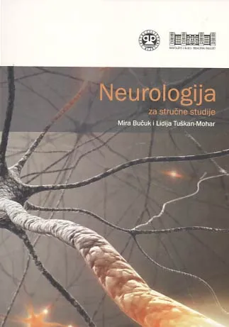 Neurologija za stručne studije