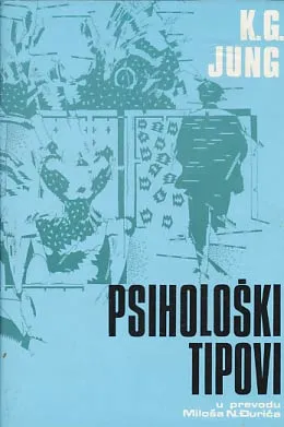 Psihološki tipovi