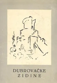 Dubrovačke zidine