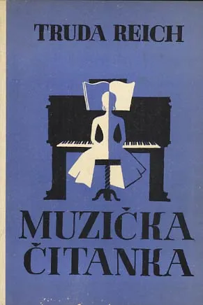 Muzička čitanka