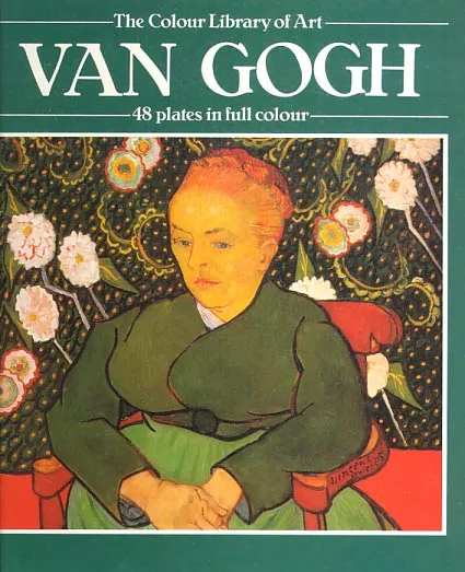 Van Gogh - 48 full plates in colour