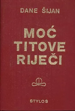 Moć Titove riječi