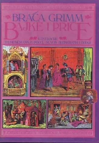 Bajke i priče