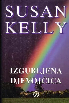 Izgubljena djevojčica
