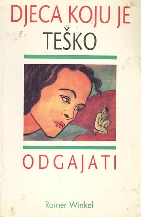 Djeca koju je teško odgajati