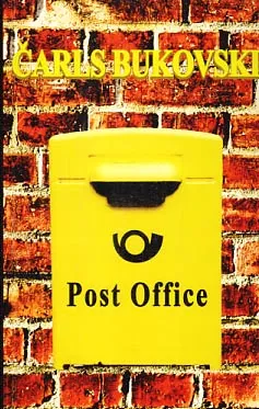 Post-Office