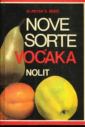 Nove sorte voćaka