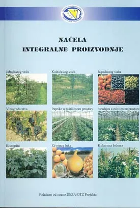 načela integralne proizvodnje