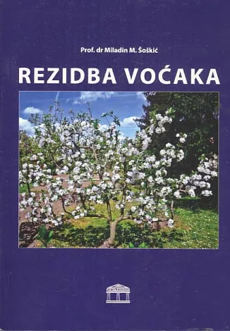 Rezidba voćaka