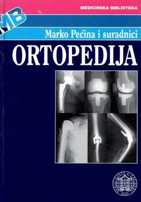 Ortopedija