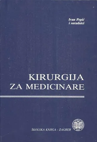 Kirurgija za medicinare