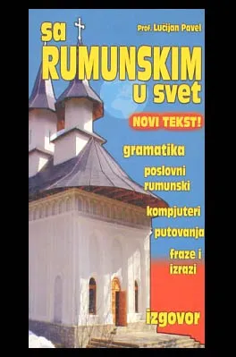 Sa rumunskim u svet