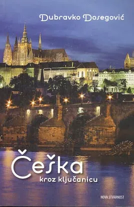 Češka kroz ključanicu