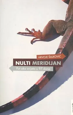 Nulti meridijan - Put oko svijeta u 97 dana