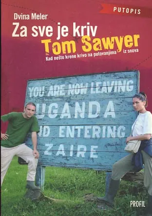 Za sve je kriv Tom Sawyer