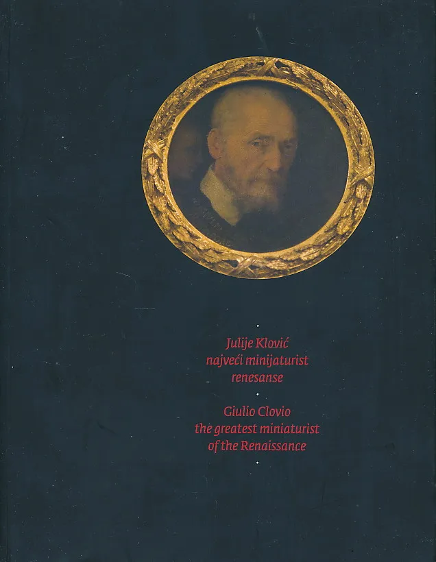Julije Klović