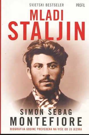 Mladi Staljin