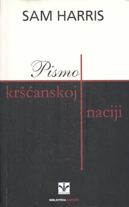 Pismo kršćanskoj naciji