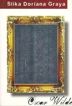 Slika Doriana Graya