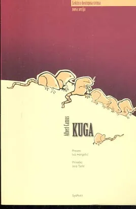 Kuga