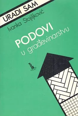 Podovi u građevinarstvu