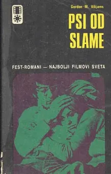 Psi od slame