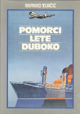 Pomorci lete duboko