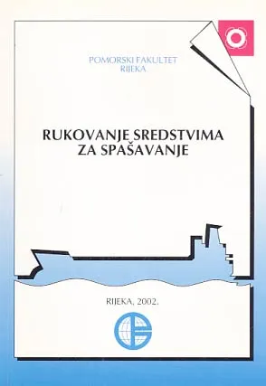 Rukovanje sredstvima za spašavanje