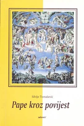 Pape kroz povijest