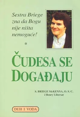 Čudesa se događaju