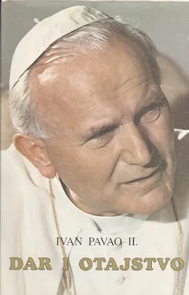 Dar i otajstvo